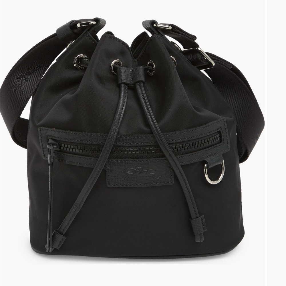 Longchamp
Small Le Pliage Neoprene
Bucket Bag